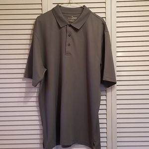 Men's  EUC XL Grand Slam Golf Shirt
